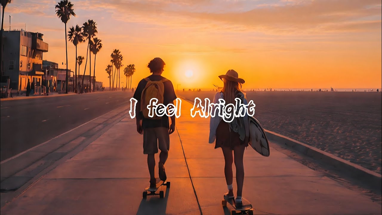 Alright - Dreexyboi  #lovemusic #romanticmusic #skatervibes #beachvibes #surfmusic #flow #beat #vibe