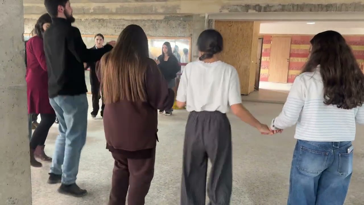 Պար՝ Արզումանի