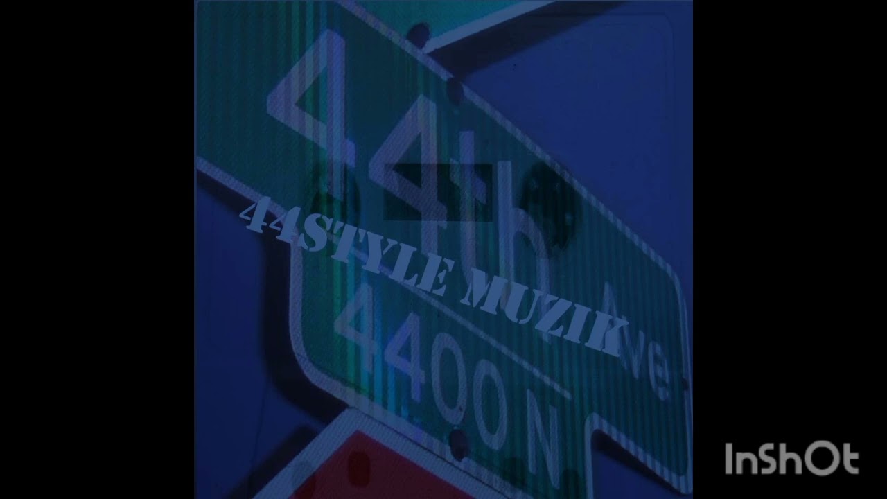 44th Street Thugs - 