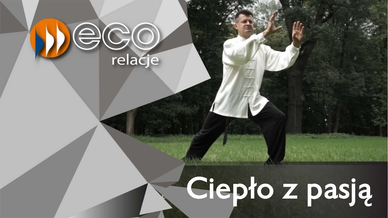 Ciepło z pasją - ECO Relacje