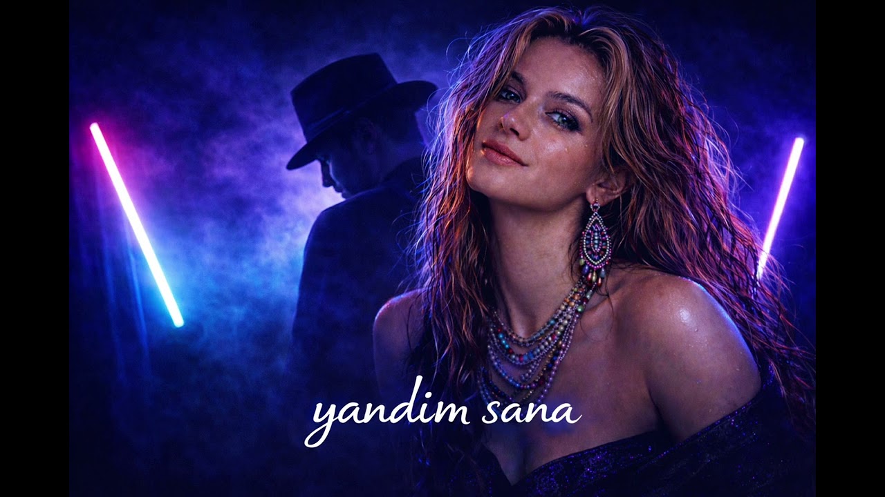 Yandim Sana -( classic Version)