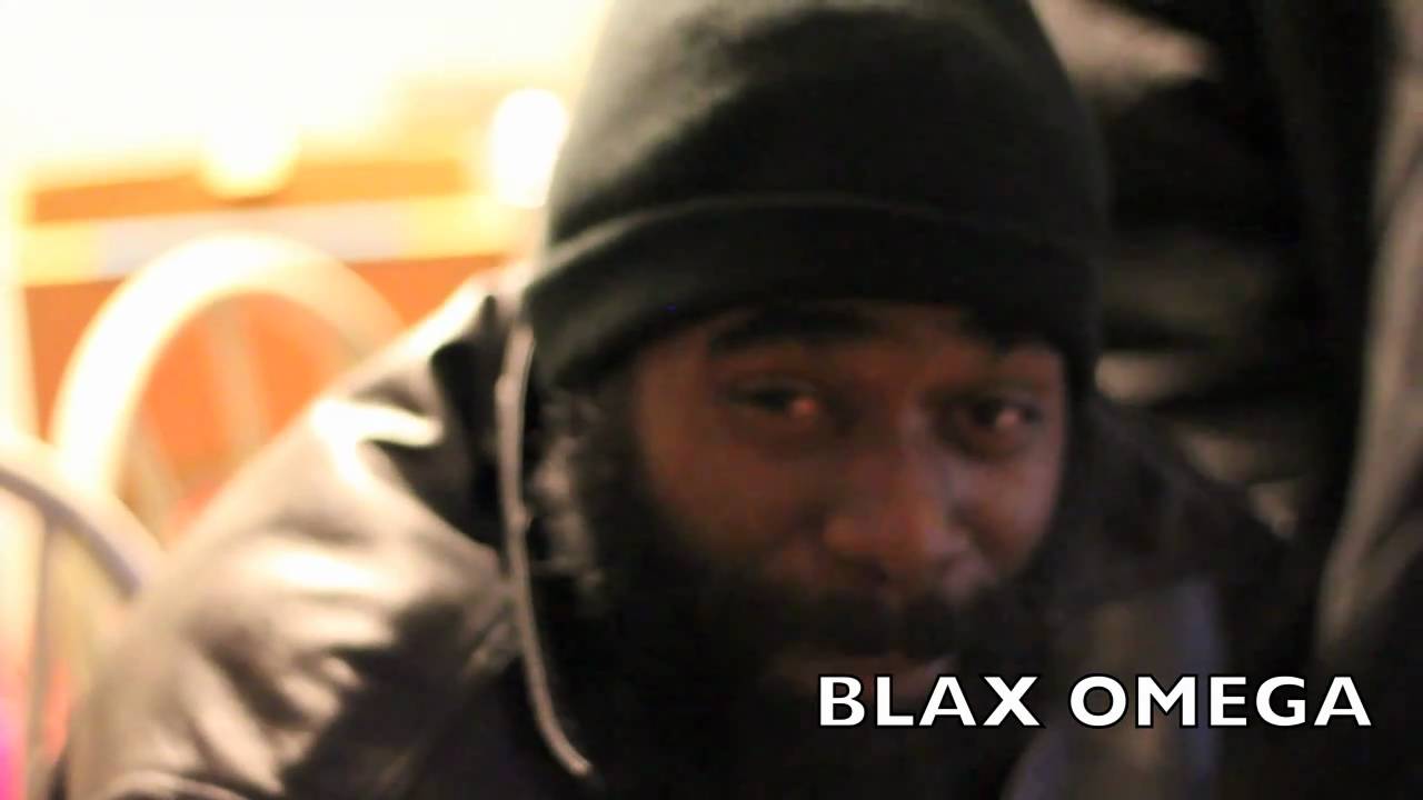 MANHOLE ENTERTAINMENT CYPHER PT. 2