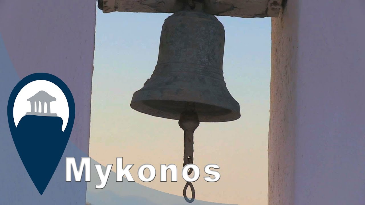 Mykonos | Churches and Chapels