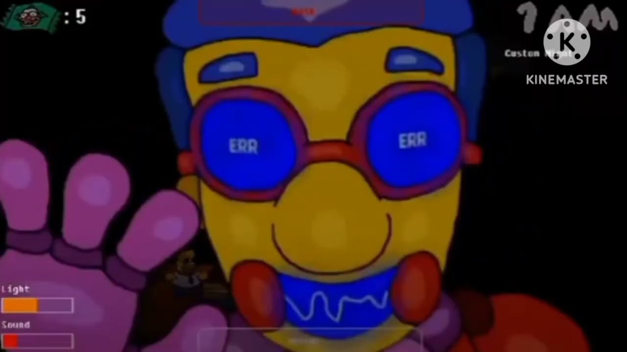 SPAWED JUMPSCARES 5 #fnaf #jumpscare @albertojjarap 