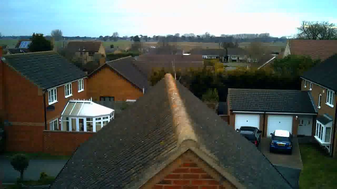 Windybodger @  drone in beck row Suffolk