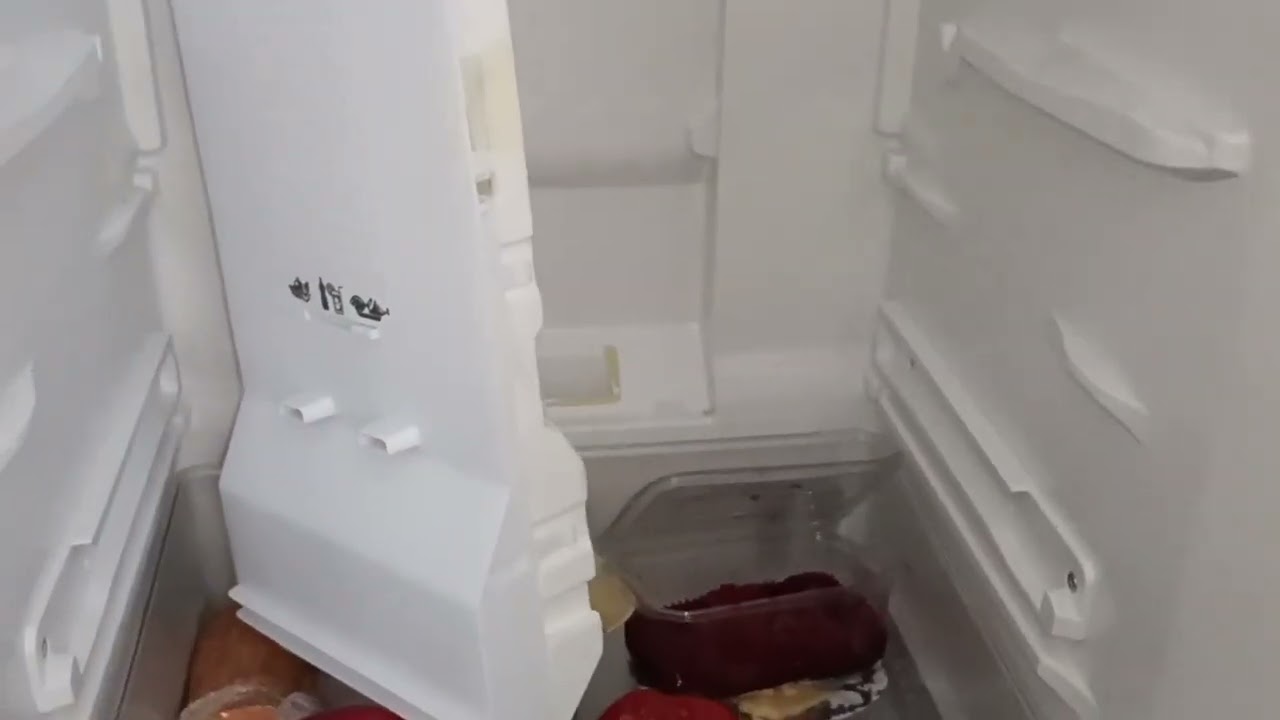 Ремонт холодильника Haier