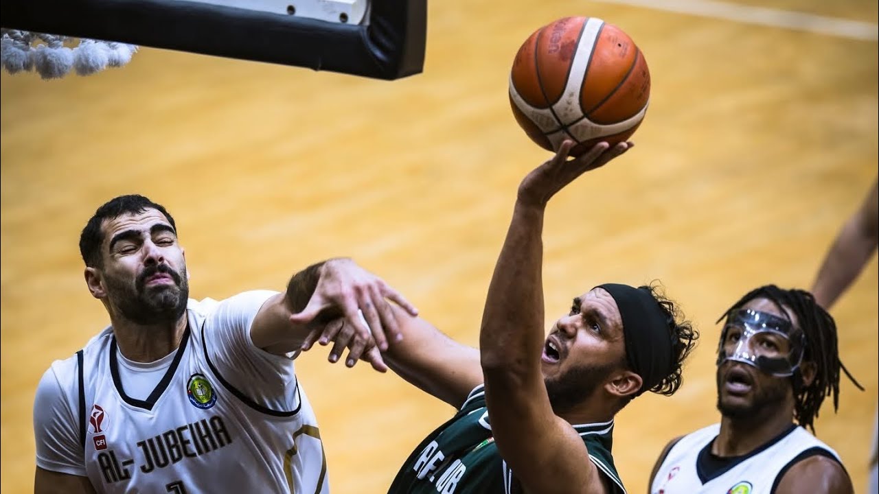Double Teamed The First Possession? 20 points 9 rebounds 5 assists 