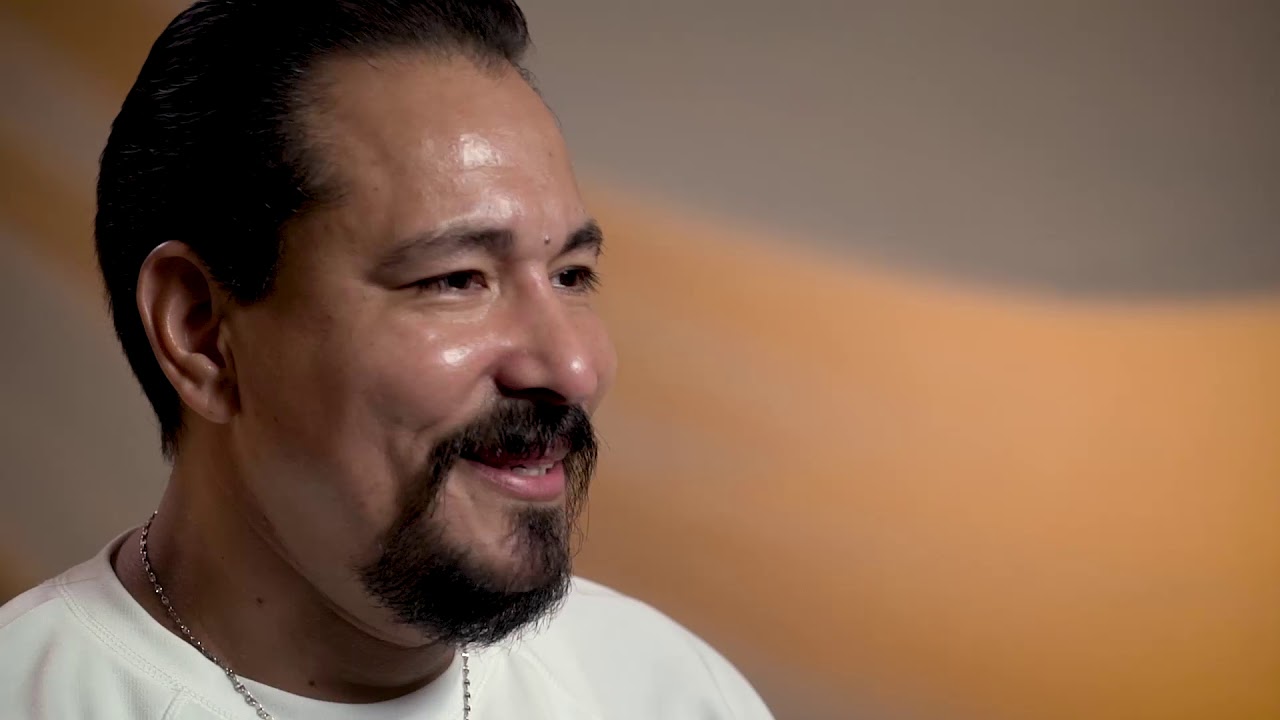 PIH Health Patient Richard Fajardo
