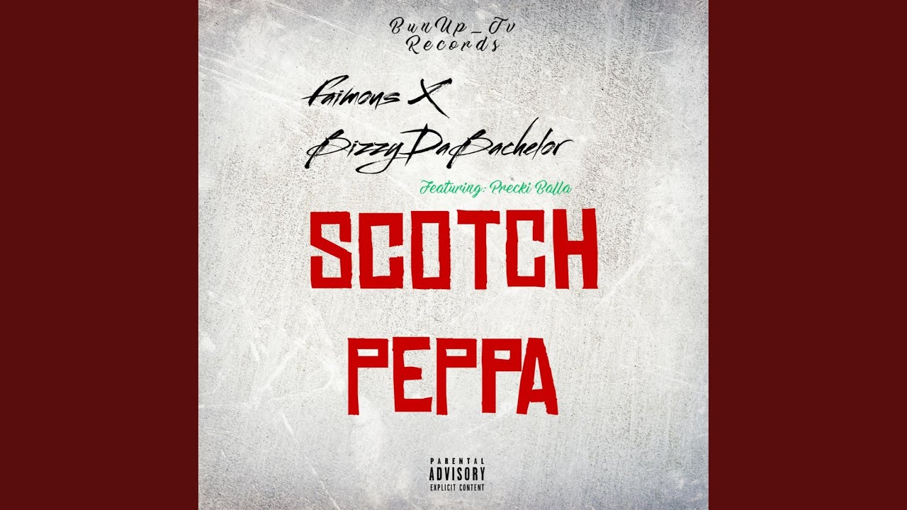 Scotch Peppa (feat. Precki Balla)
