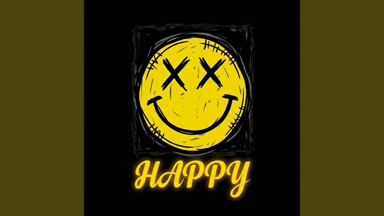 Happy