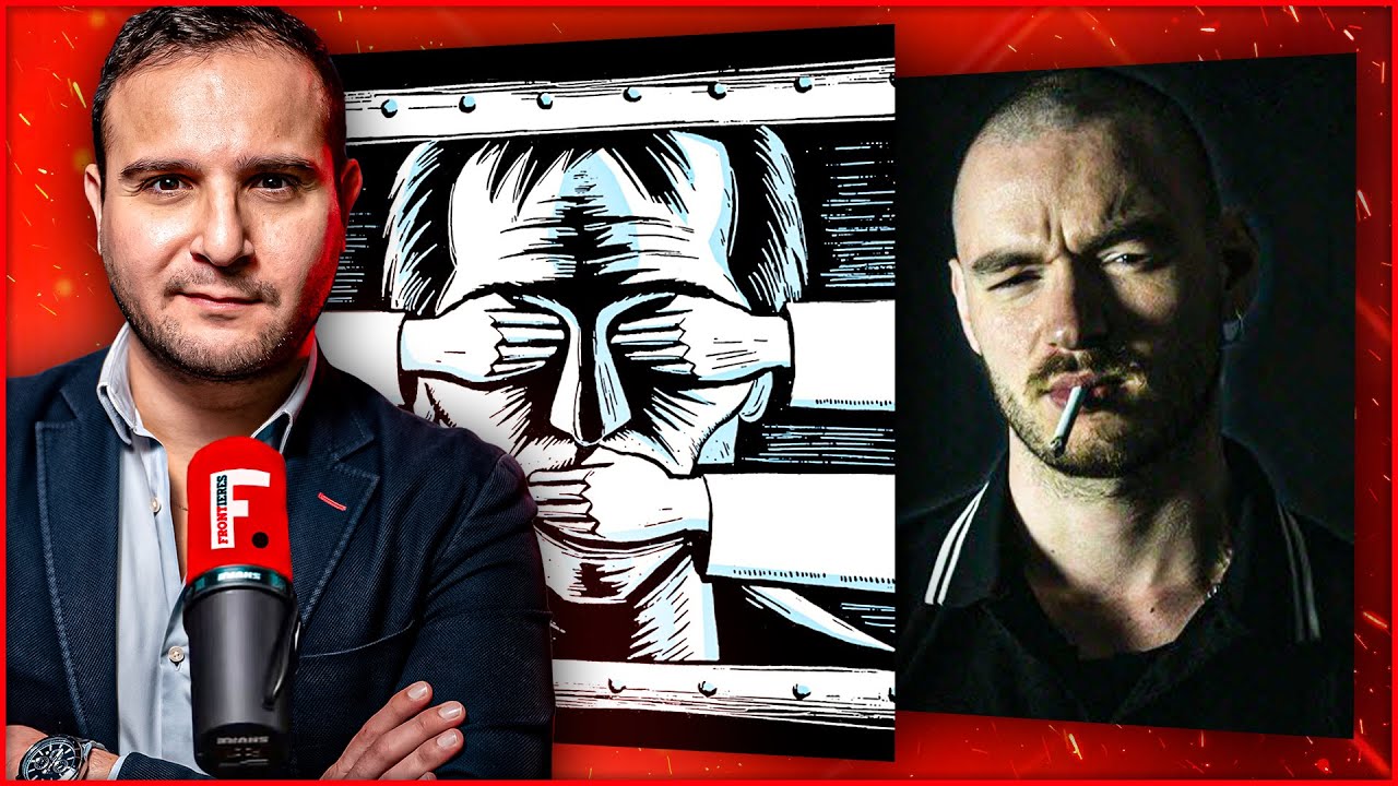Furia, Génération Identitaire, TVL : quand la censure frappe !