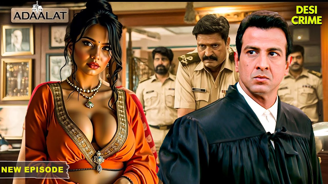 क्या KD Pathak दिला पायेंगे इस महिला को इंसाफ? | Adaalat | Courtroom Drama | KD | TV Show
