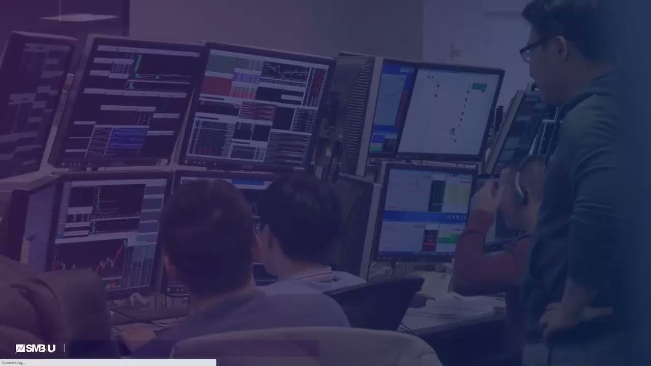 Trade Radar That Detects Easy Scalping(Exclusive FREE Training with SMB Capital)