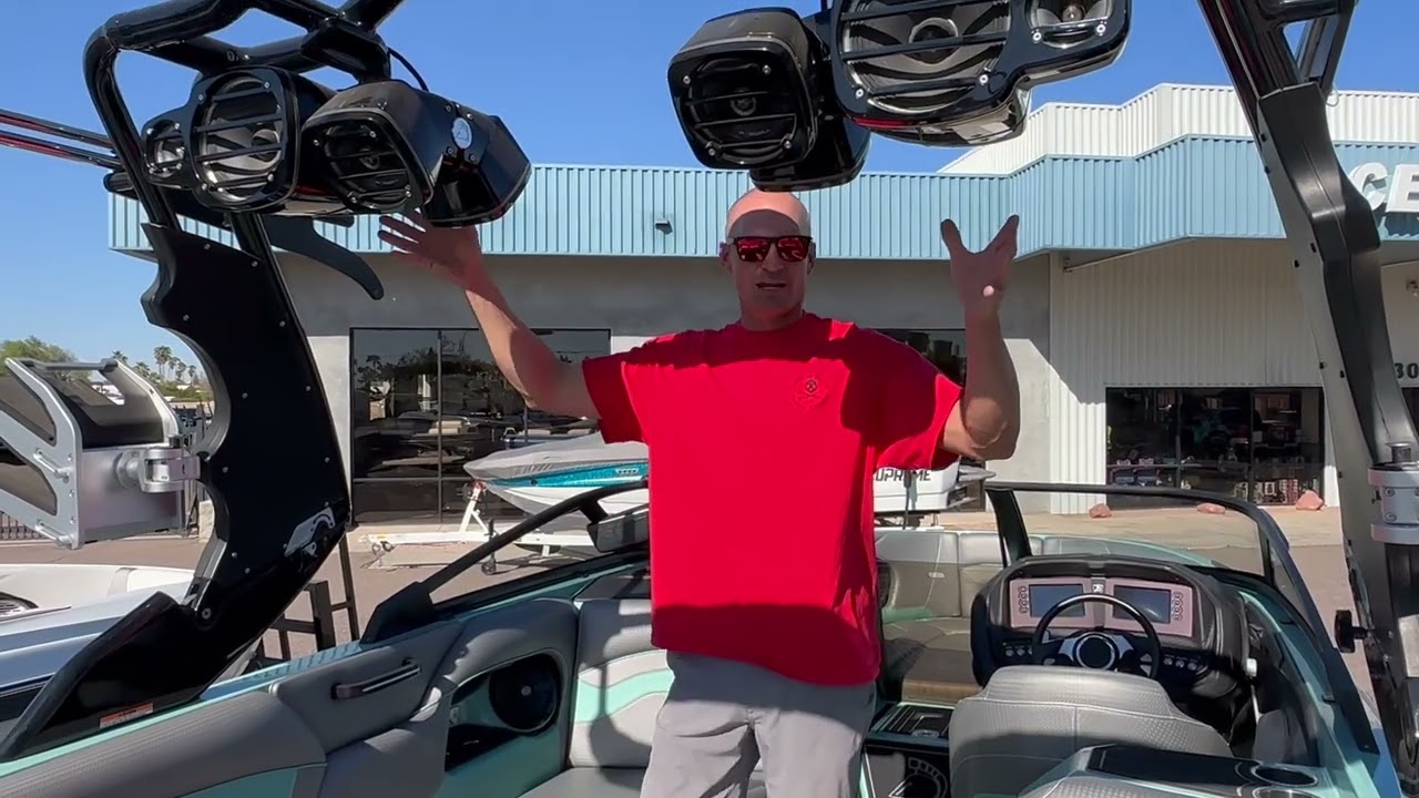 2019 Centurion Ri257 Walk Through