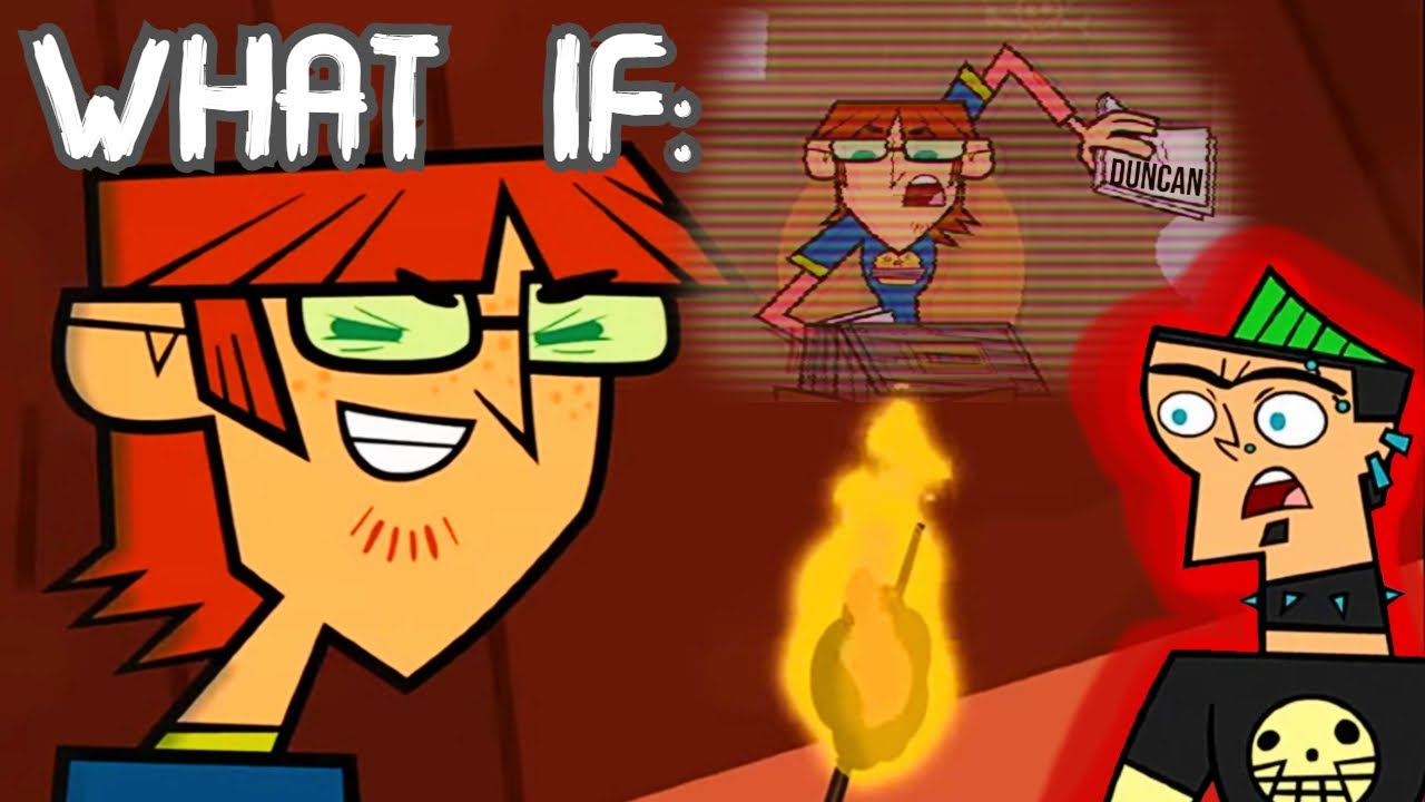 TDI: What if Harold rigged the votes against Duncan?