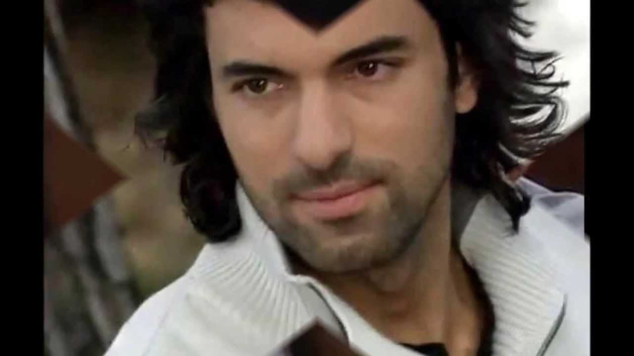 Engin Akyürek nerdesin