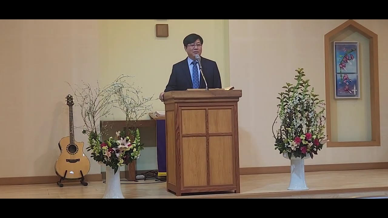 20260215 스스로 존재하는가?