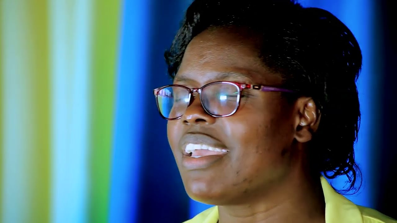O FOR A THOUSAND SING//JI DUTO TEE MONDO GIWER//SANCTUARY HYMNS CHORALE cont +254720220077