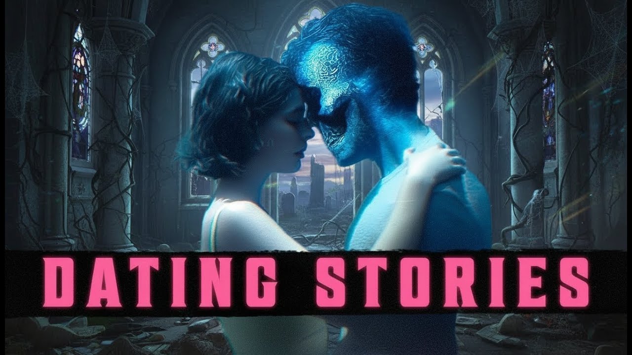 18 True Disturbing Dating Horror Stories That Will Keep You Single