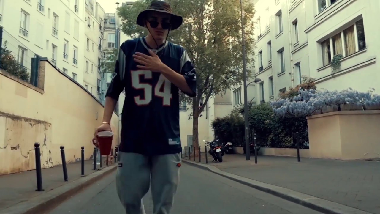 Lasco - #Yeahyeah (Freestyle)