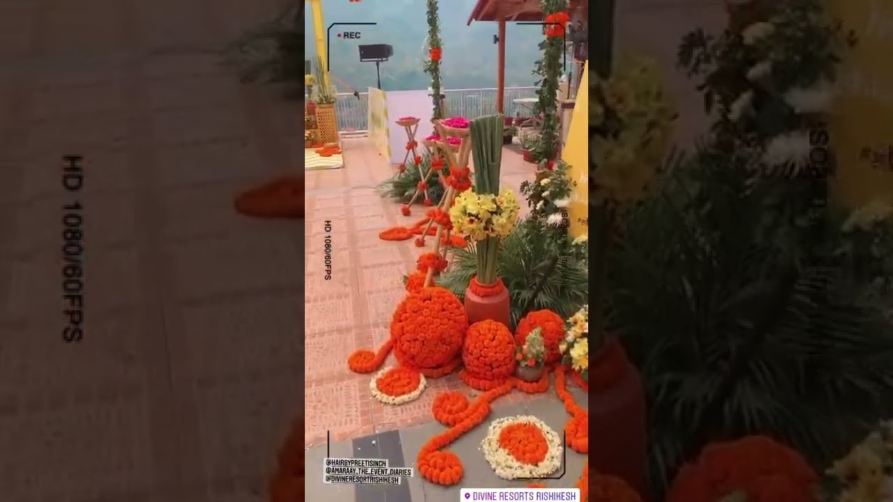 wedding hotel in Rishikesh | Wedding Destination in Rishikesh