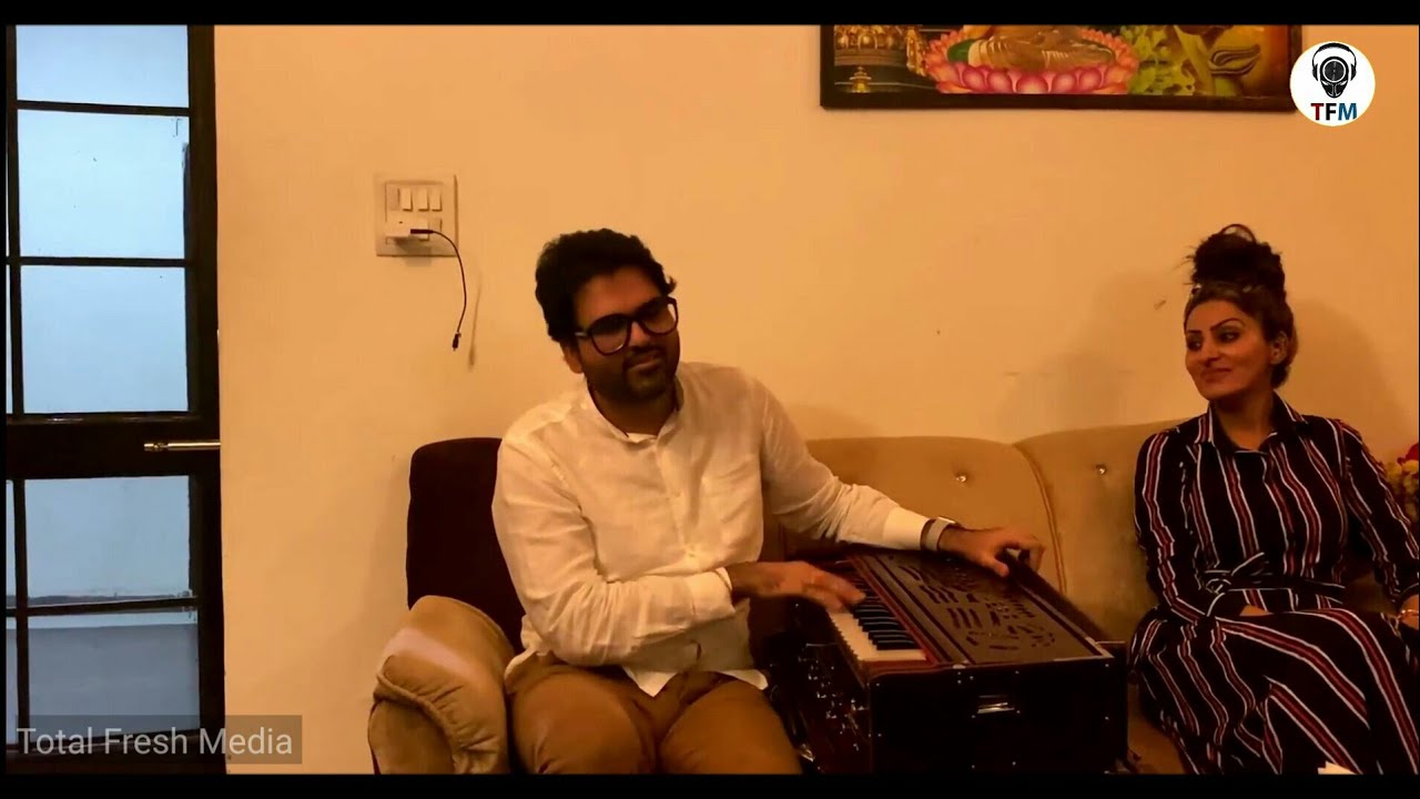 Bismillah Kra || Jazim Sharma || Ruby Khan || Himanshu Sharma || Bismillah Karan Song