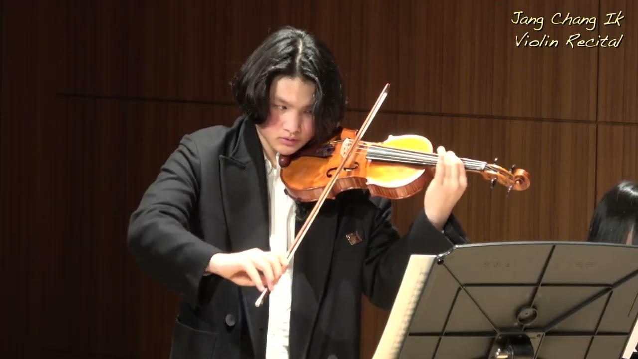L V  Beethoven Violin Sonata No 8 Op 30 No 3