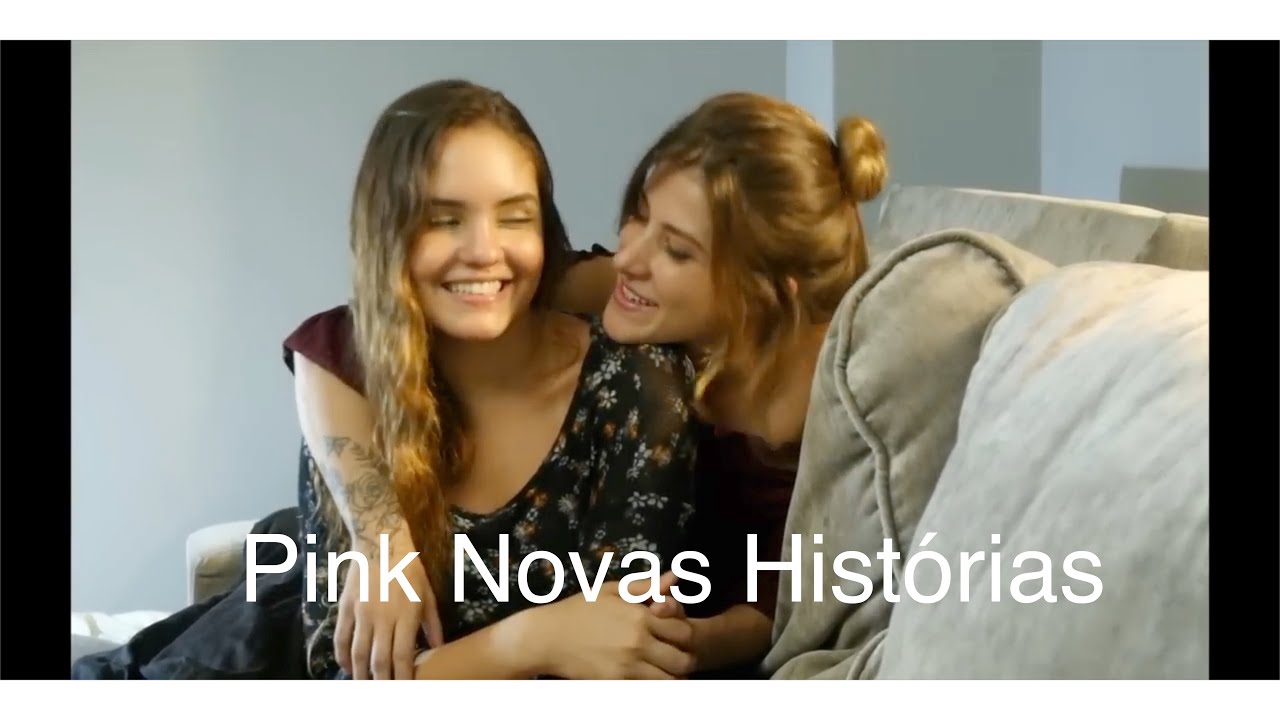 CORTE 01 - PINK - NOVAS HIST&Oacute;RIAS | S&Eacute;RIE LGBT | AMOR | VER&Atilde;O | BEIJOS