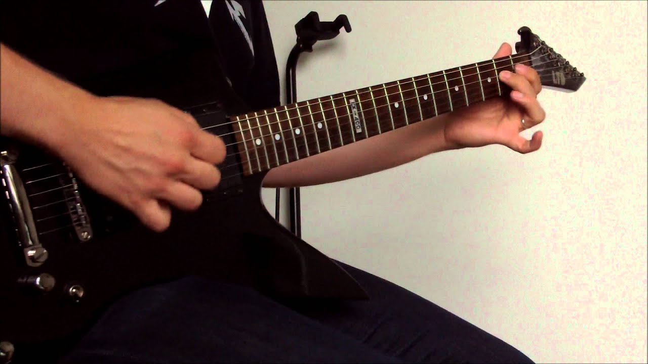 Metal Tribute to Sonic the Hedgehog 2