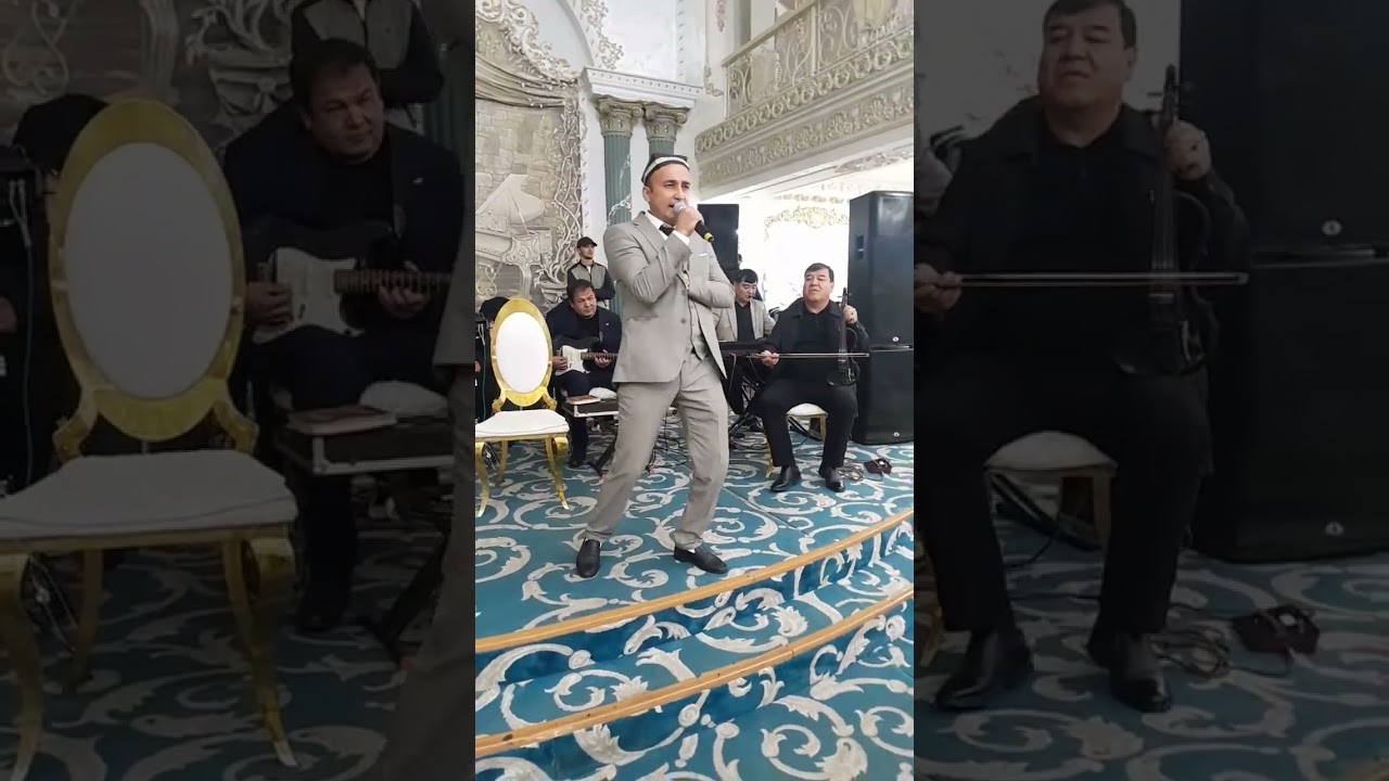 Комилжон нуриддинов каттакургон нахор ошда табрик 
