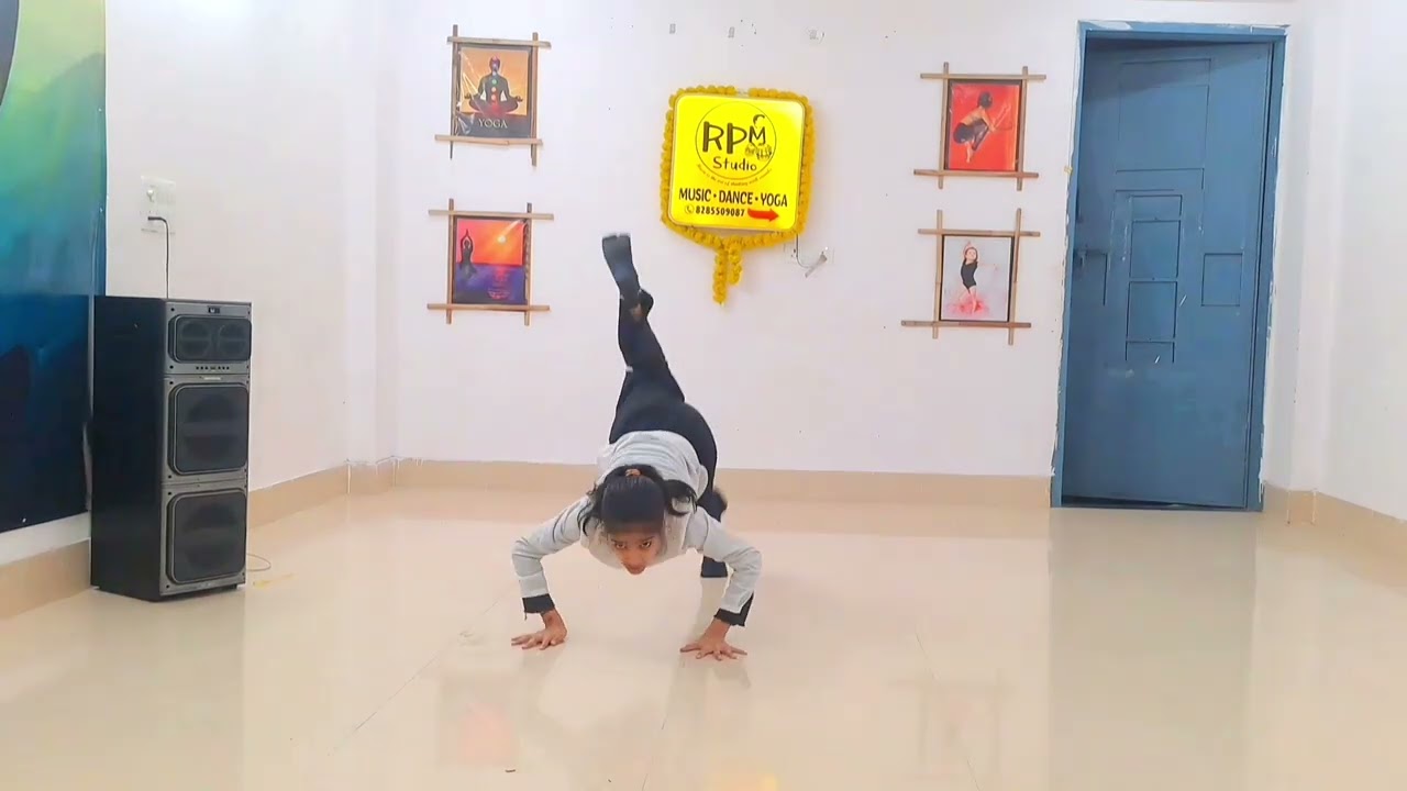 Yeh Jillsm Hai Tokya#dancevideo 