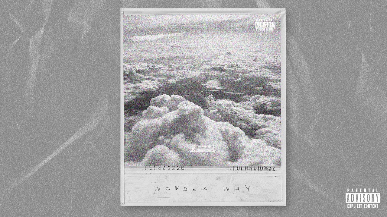 (FREE) Travis Scott x Don Toliver Type Beat ~ Wonder Why