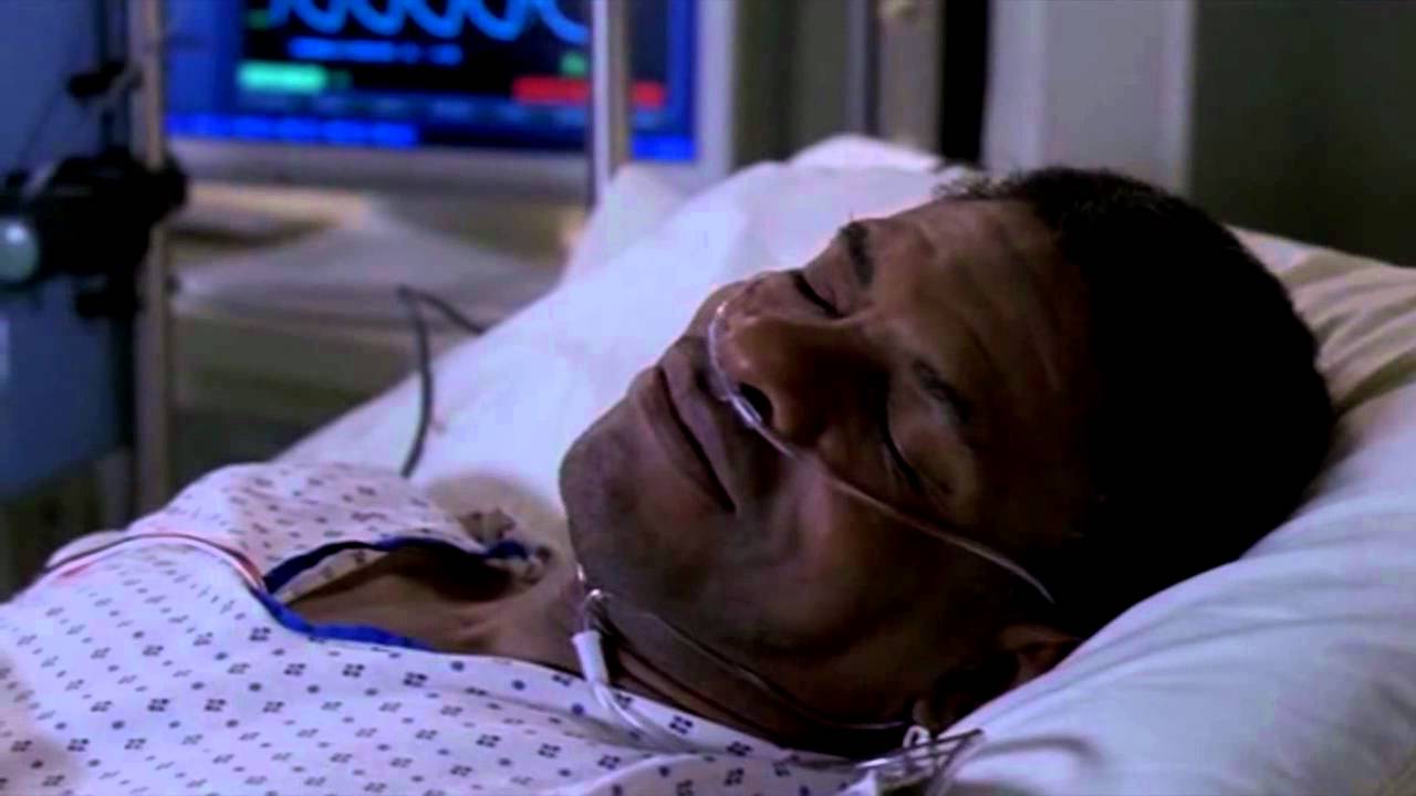 Grey's Anatomy - 1x03 Fin FR