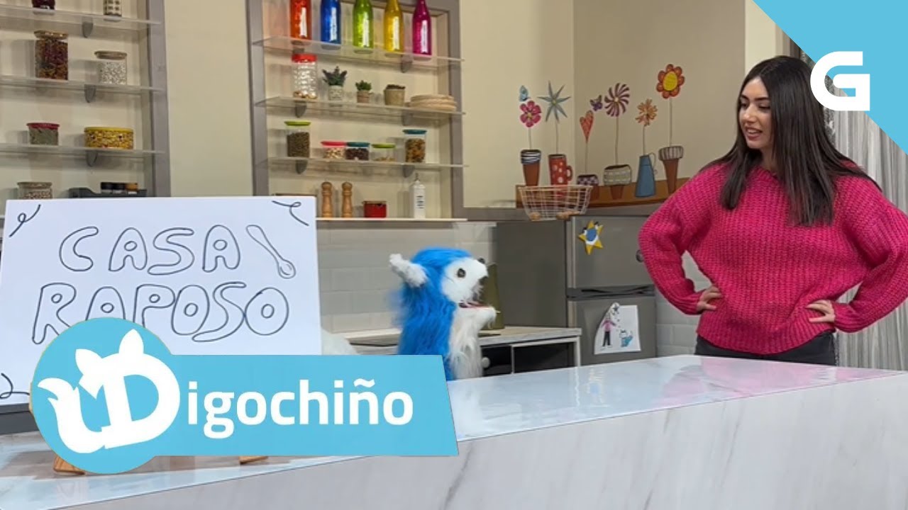 Digochiño | Casa Raposo