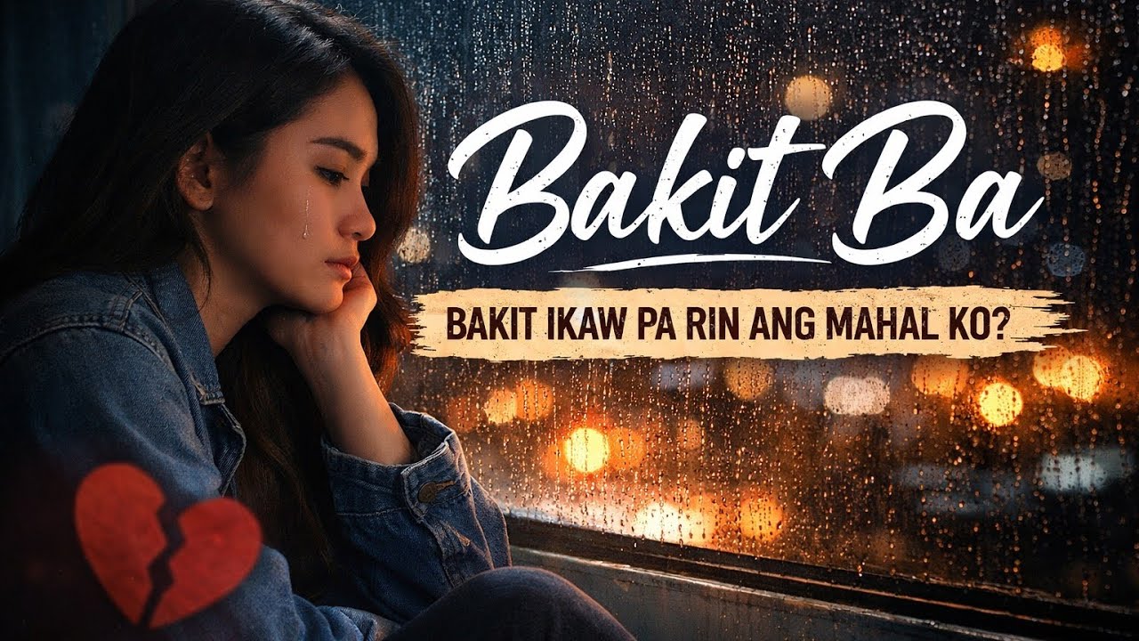 Bakit Ba 