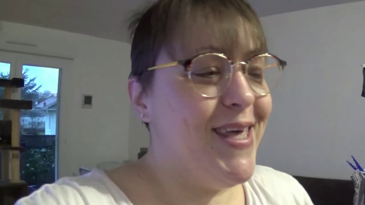 VLOG 6 - 😮🥰 - MAIS CETTE NOUVELLE VUE ... WAHOU !! - 🏡 - Décembre 2020