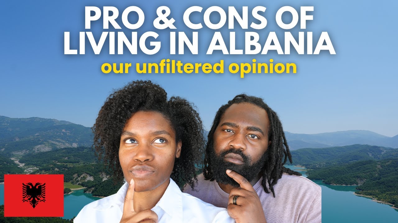 Why Americans Move & Leave Albania — Our Truth About Living Here