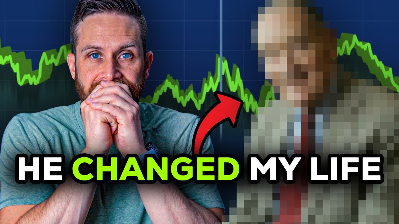 The Man Who Solved Investing - 10 Rules