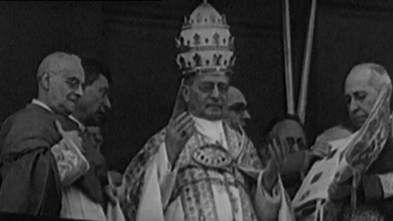 PIO XI – Il Papa della Conciliazione