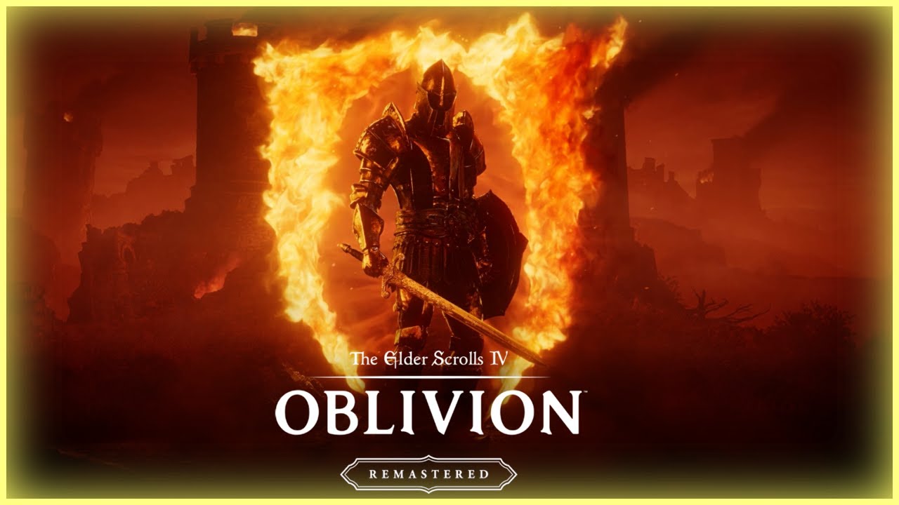 Das Ende von Mankar Camoran  Oblivion E33