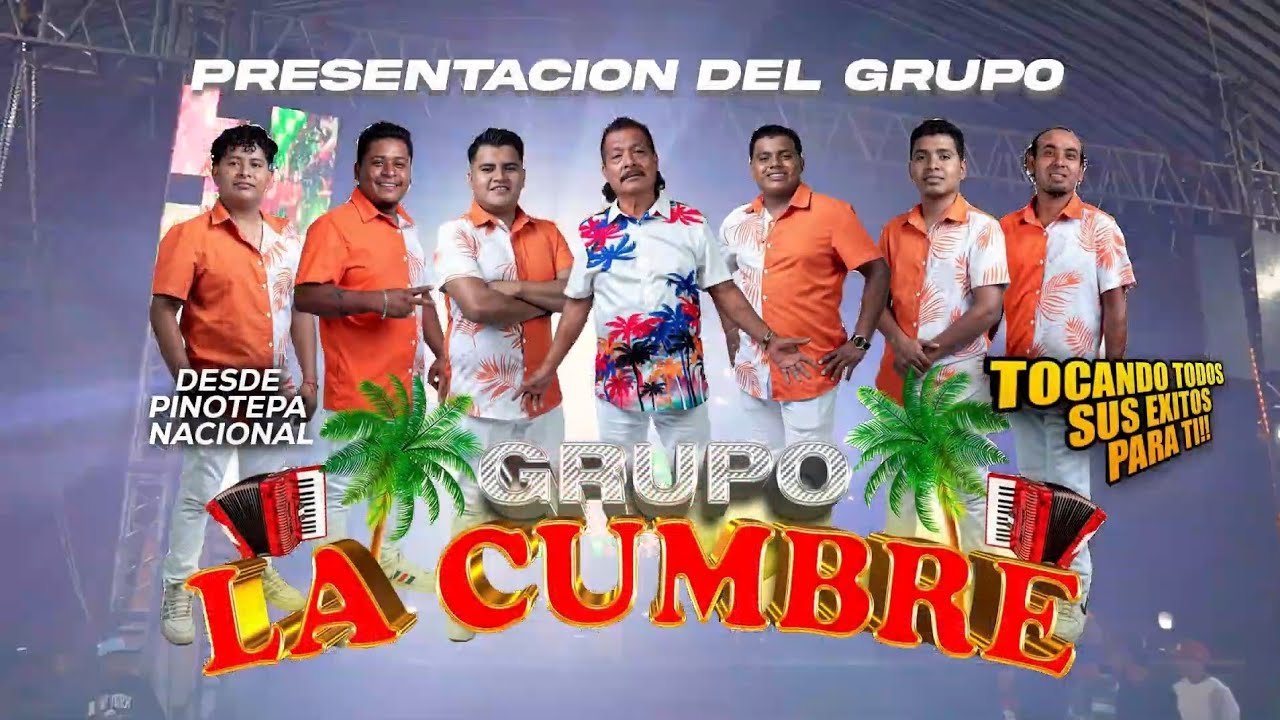 TEPECOCATLÁN GRO  PARTE 5 FINAL GRUPO LA CUMBRE (QUINTO VIERNES DE CUARESMA) 2025