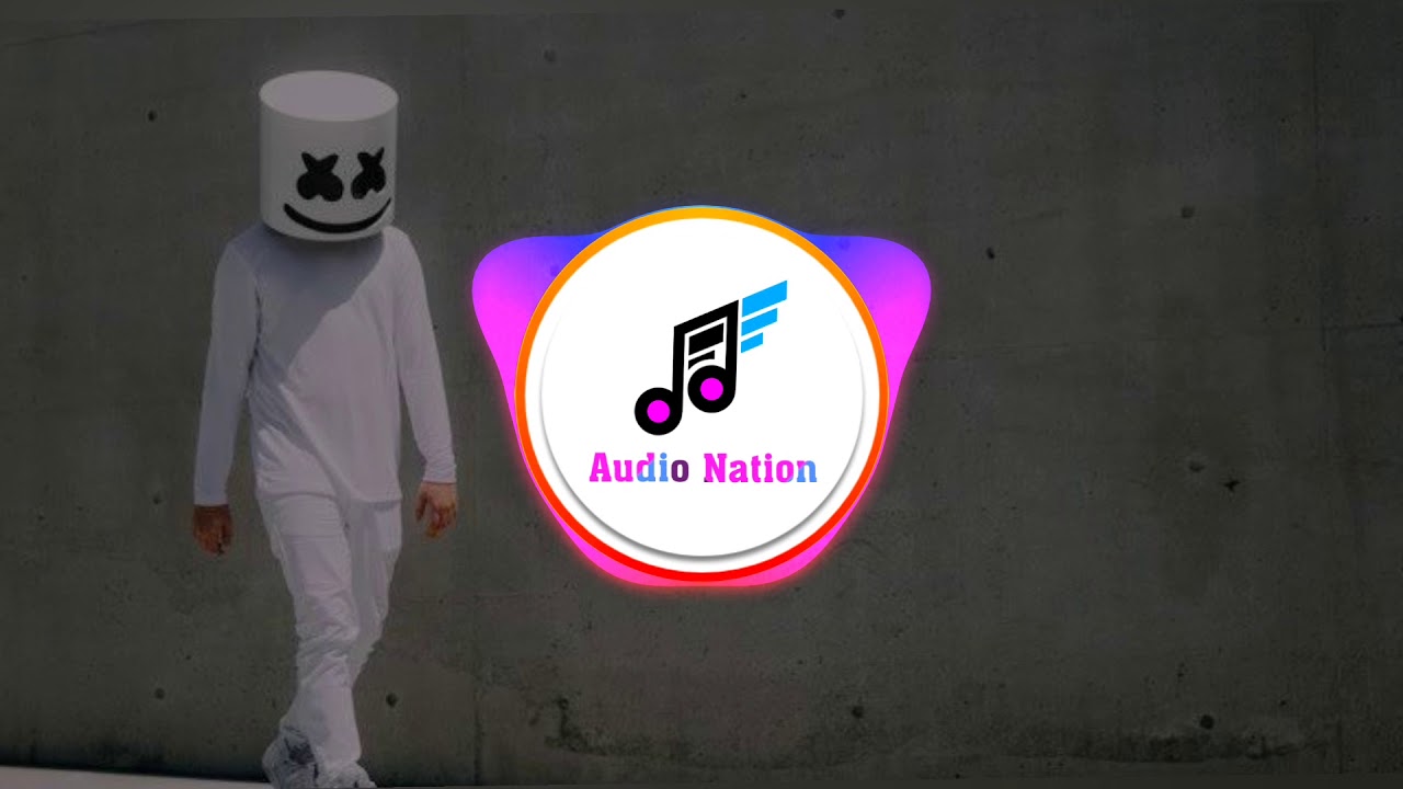 Marshmello "Silence" feat. khalid [slashii remix]