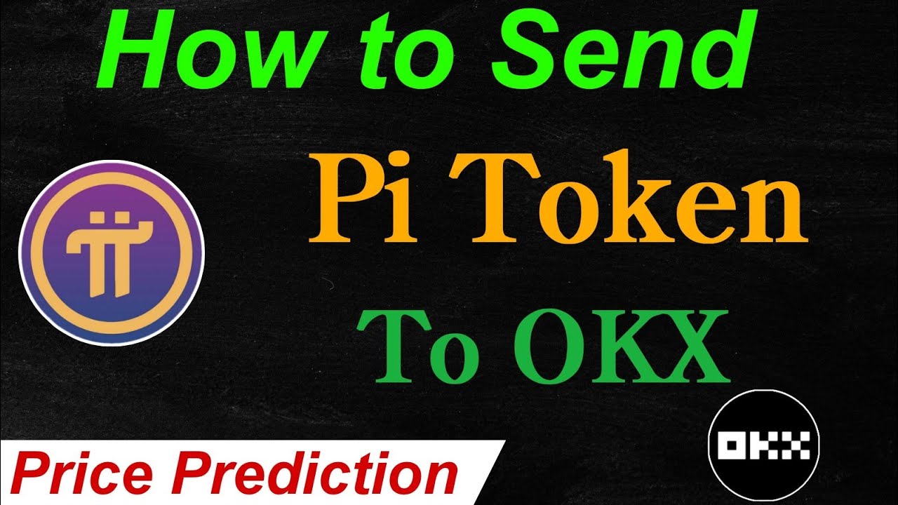 How to send PI token on OKX Exchange || PI ko OKX exchange per kaise send kare