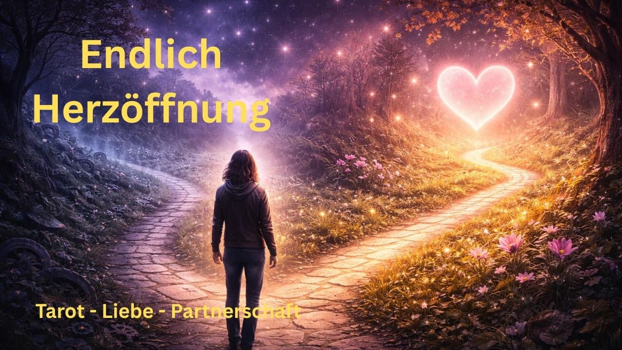 💖Unter seiner rauhen Schale bewegt sich gerade ganz viel💖