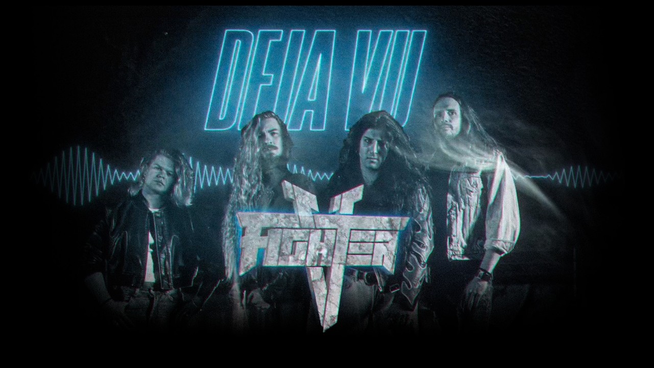 Fighter V - 