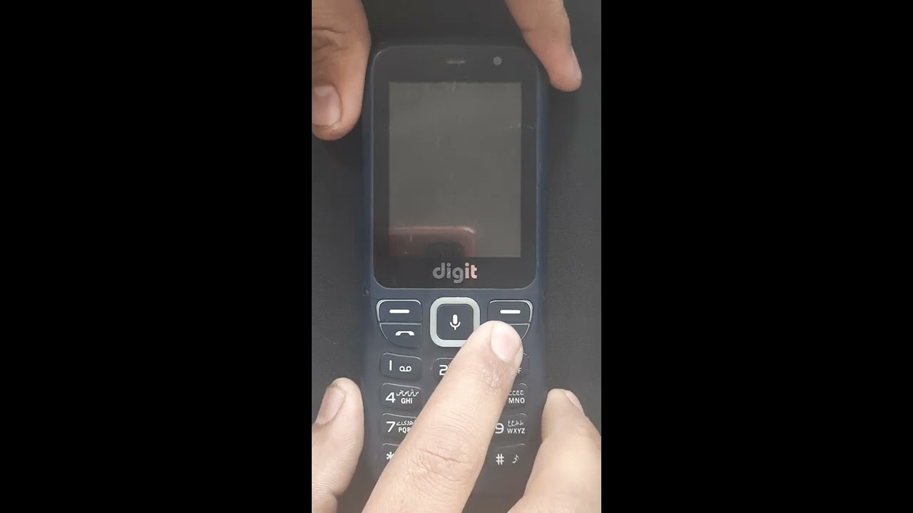 Jazz Digit 4G Classic 210902v2 Dead after flash Fix