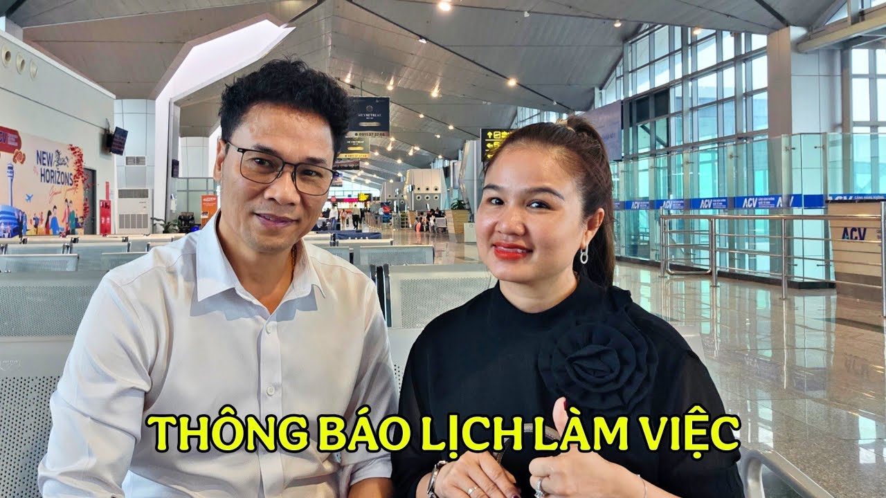 Lịch Tiếp nhận hồ sơ mới ( yêu cầu các kênh khác không đăng tải video của Tuấn Vỹ )