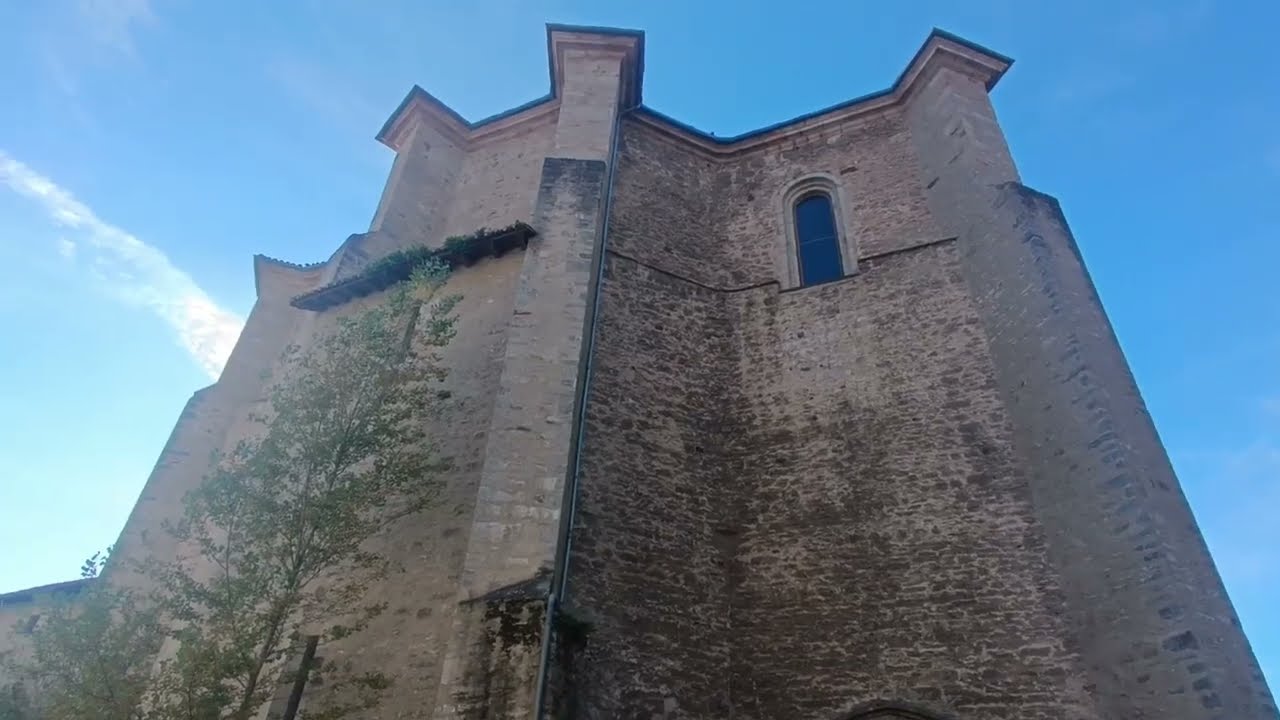 Paseo por Vergara - Bergara (Guipúzcoa). Los mejores sitios para visitar 🏞