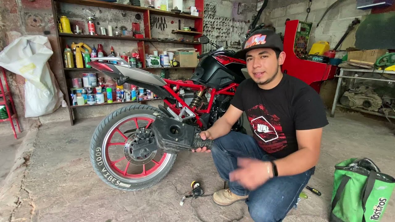 FILTRO DE ALTO FLUJO PARA MI NITROX 250