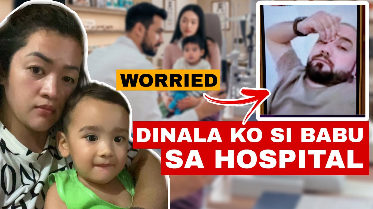 WE NEED SECOND OPINION. DINALA KO SI BABU SA HOSPITAL